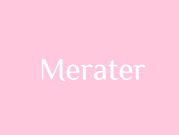 Mearter